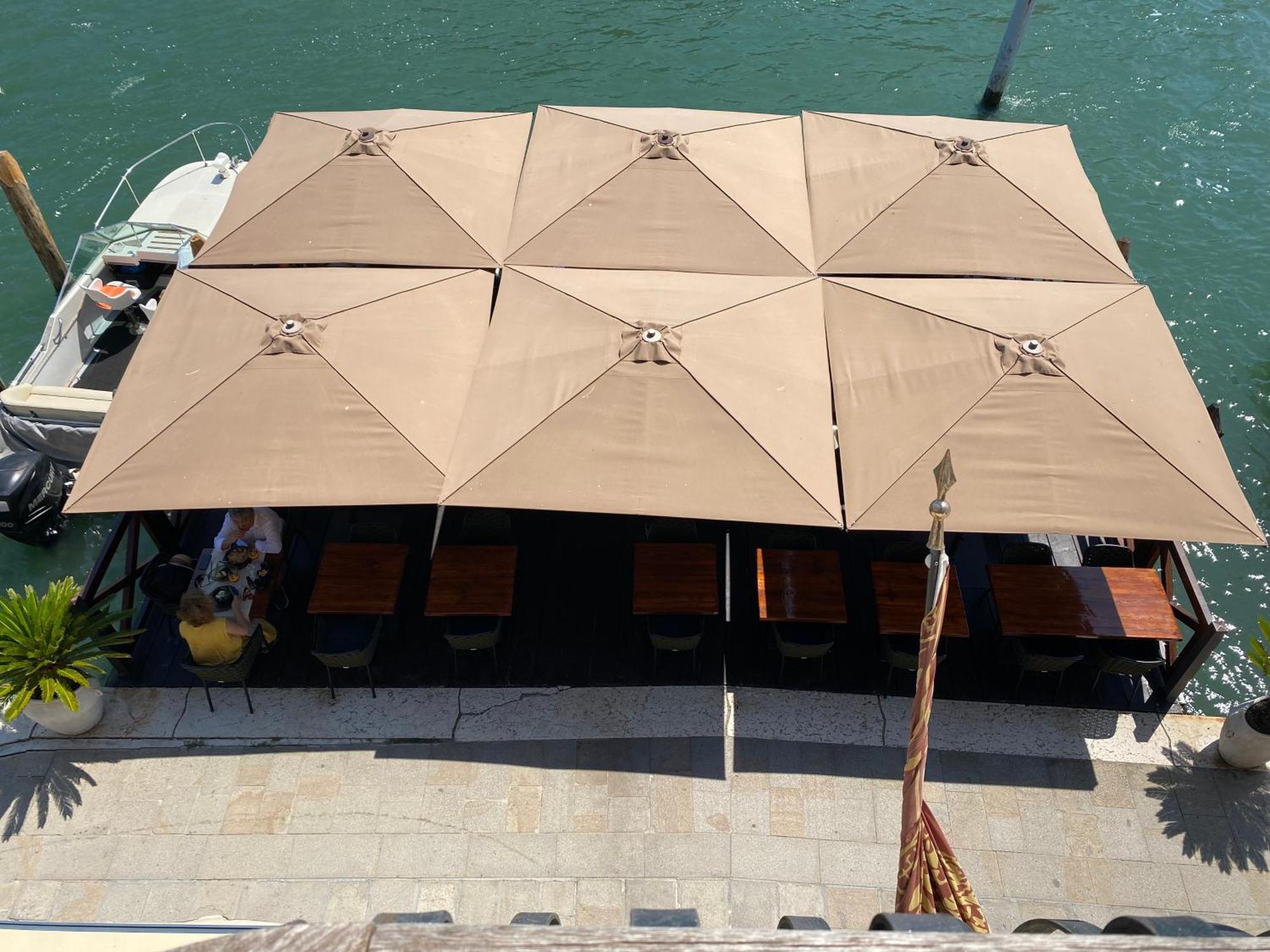 Murano Suites Boutique Apartments (Adults Only) Exterior foto