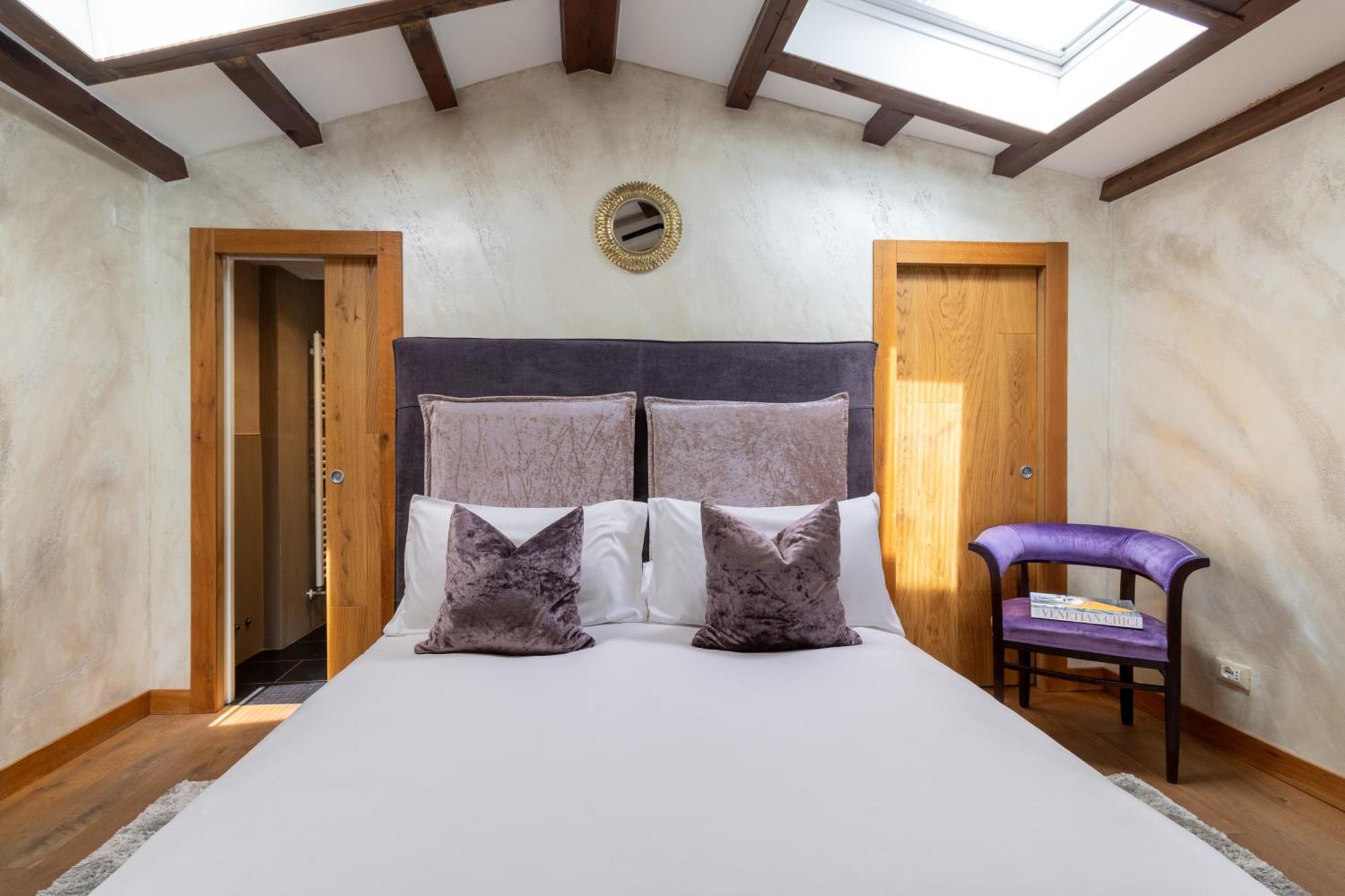 Murano Suites Boutique Apartments (Adults Only) Quarto foto