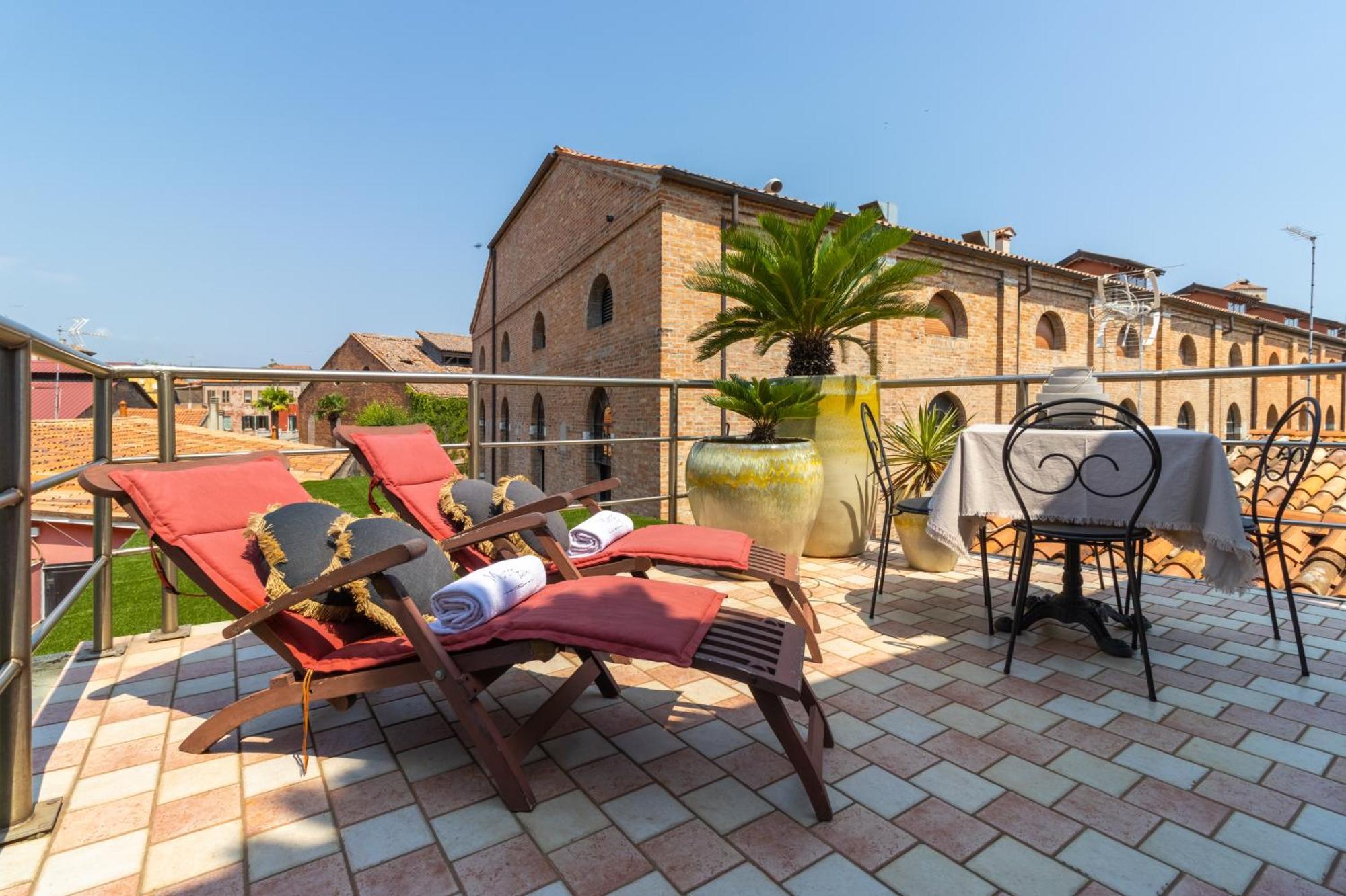 Murano Suites Boutique Apartments (Adults Only) Quarto foto